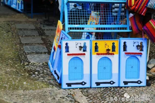 摩洛哥自由行全攻略 (最全的摩洛哥攻略)