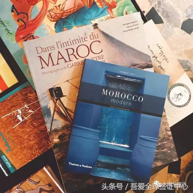 摩洛哥自由行全攻略 (最全的摩洛哥攻略)