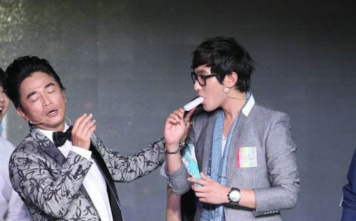 火星情报局常客,火星情报局历届阵容