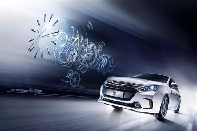 深八中国汽车界三大神秘组织之：迪粉