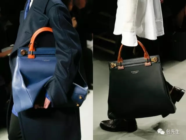 burberry怎么穿出效果,burberry2019早春款