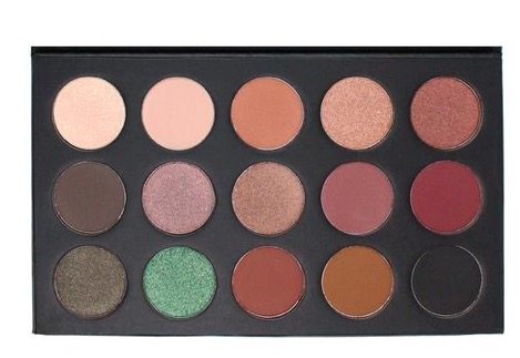 皮可熊眼影盘好还是橘朵眼影盘好,与tf31号眼影盘相近的大牌眼影