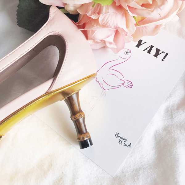 今年流行的大牌鞋子秋冬,当季最流行的大牌鞋子