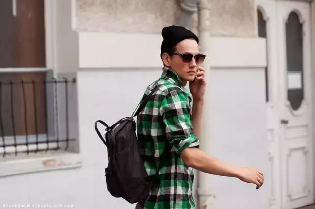 席卷2017时尚圈的KANKEN背包，没有你就out了！