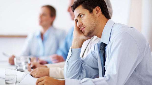 团队内部的情绪变化,团队间为什么不能有负面情绪