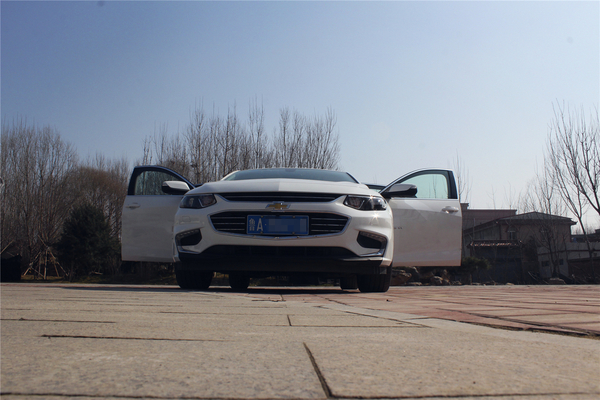 2个月5000多公里的试驾车,16款1.5t迈锐宝xl双离合好吗