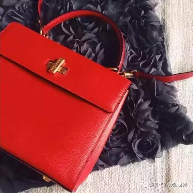 什么样的包才有气质,什么包才是好包