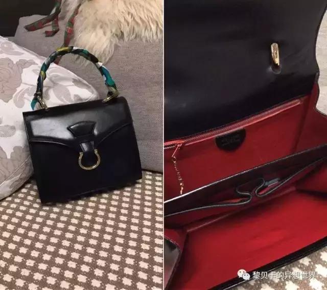 什么样的包才有气质,什么包才是好包