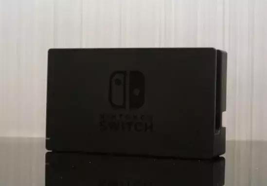 任天堂switch开箱鲤鱼解说,switch堡垒之夜限定版开箱