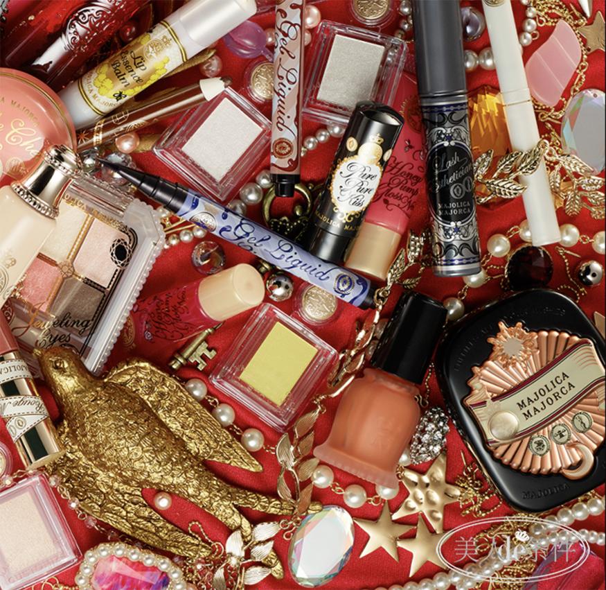 八一八化妆品,八一八化妆用品