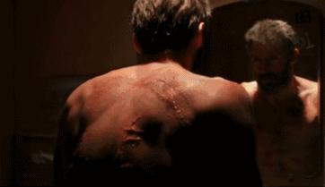 金刚狼3发行时间,金刚狼3削减部分