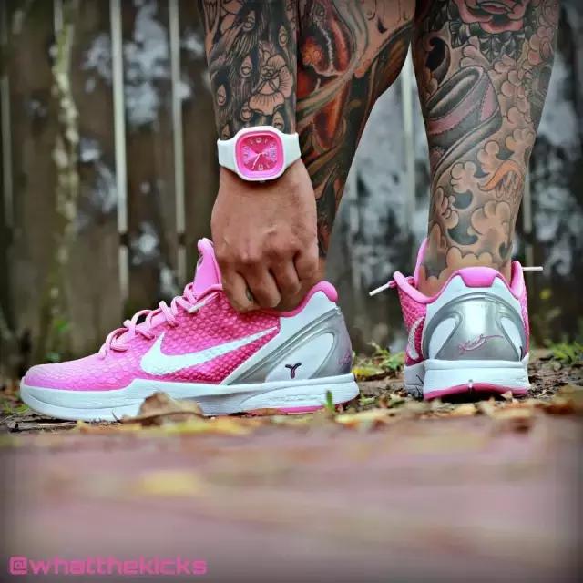 最近很火的黄黑配色的球鞋,公认最好看的配色的球鞋