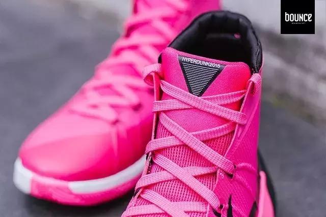 最近很火的黄黑配色的球鞋,公认最好看的配色的球鞋