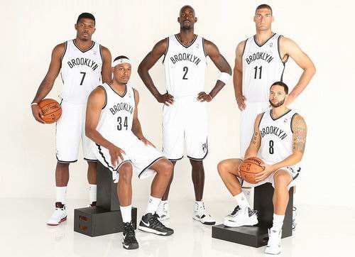 nba经营之道,nba的告捷之路