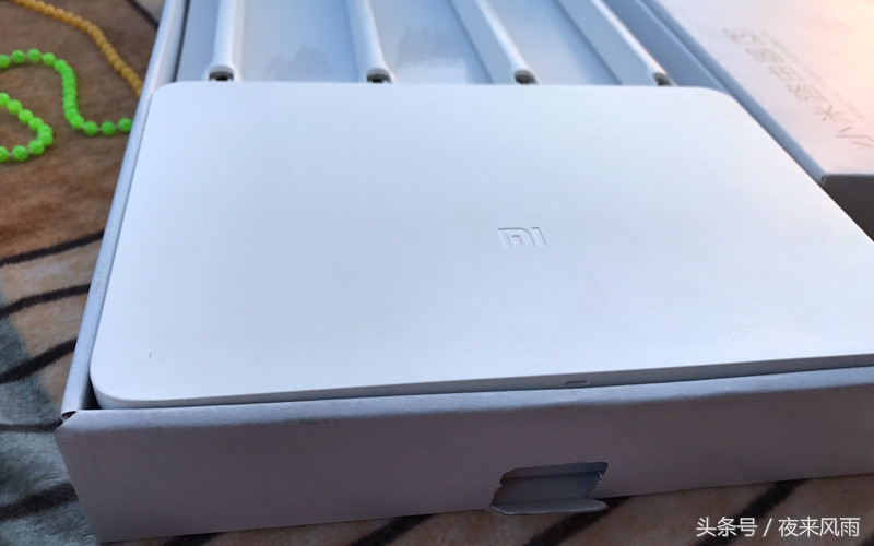 小米路由器3G测评,小米路由器3a千兆版测评