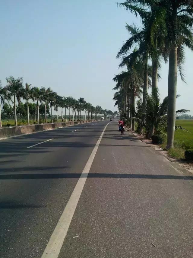 海南环岛自由行攻略最详细,海南环岛骑车多少公里