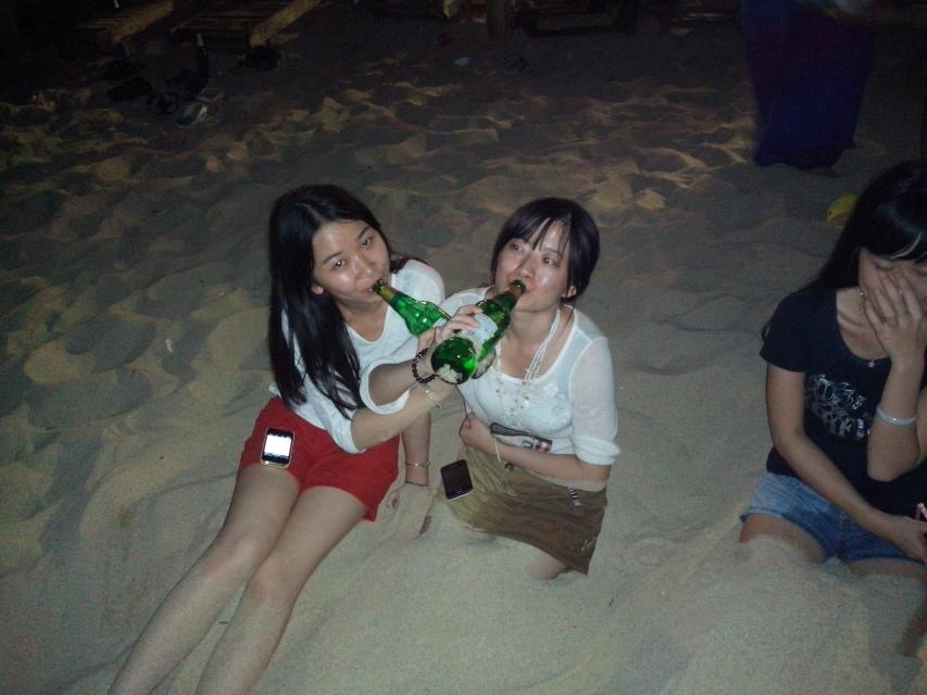 海南环岛自由行攻略最详细,海南环岛骑车多少公里