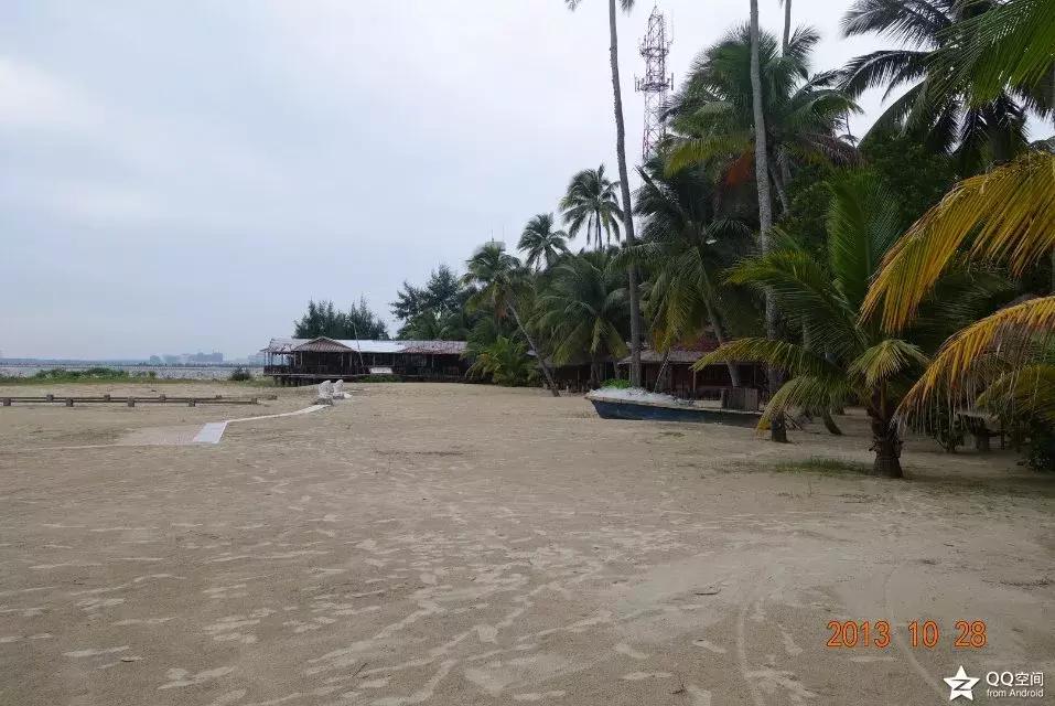 海南环岛自由行攻略最详细,海南环岛骑车多少公里