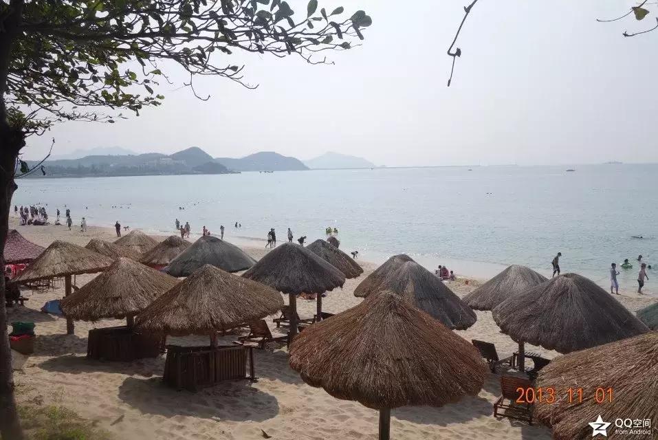 海南环岛自由行攻略最详细,海南环岛骑车多少公里