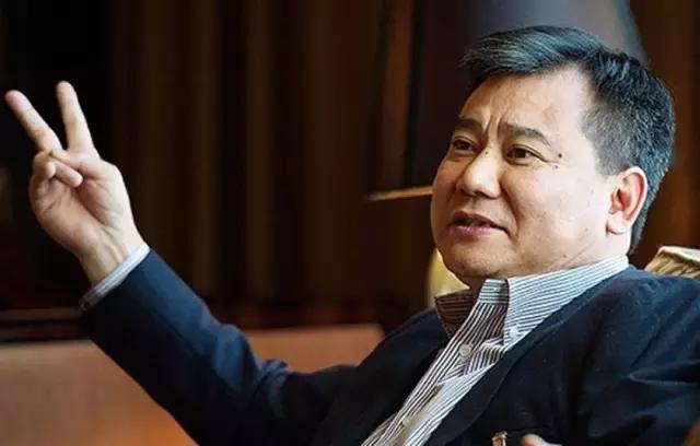 苏宁董事长张近东专访,苏宁创始人张近东近况