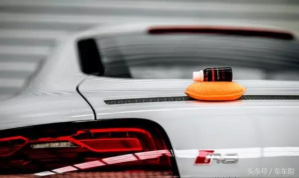 汽车美容打蜡封釉镀膜镀晶学习,汽车美容抛光镀晶基本知识