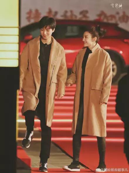 王俊凯、杨紫、张一山等10个大明星昨晚在嘉兴江南摩尔、八佰伴