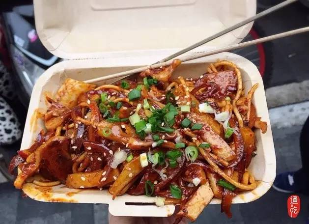 成都春熙路最好吃的苍蝇馆子火锅,春熙路必吃十大馆子