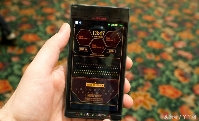 二次元手机画质排名前十 (二次元手机画质排名榜前十)