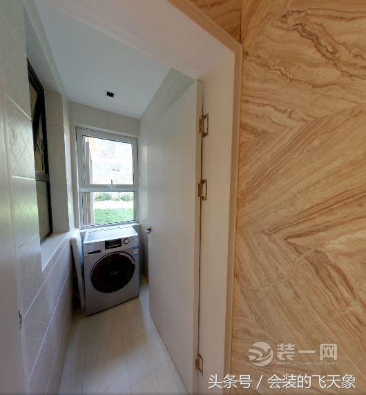 翡翠湾三室两厅一卫装修效果图,翡丽湾140平米装修效果图