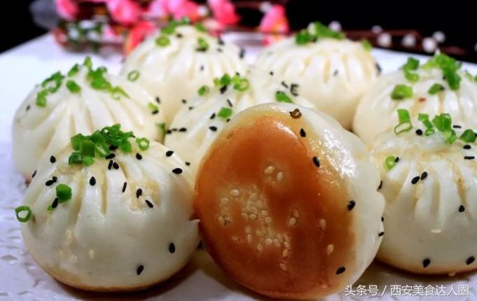 全国各地特色美食大全，快看看你的城市都有哪些美食！