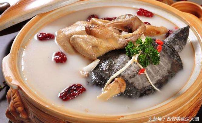 全国各地特色美食大全，快看看你的城市都有哪些美食！