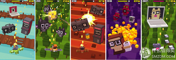 ios十大必玩手机小游戏,合适ios的小游戏