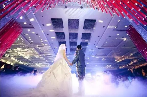 婚庆公司能够经营生意吗,个人能够开婚庆公司吗