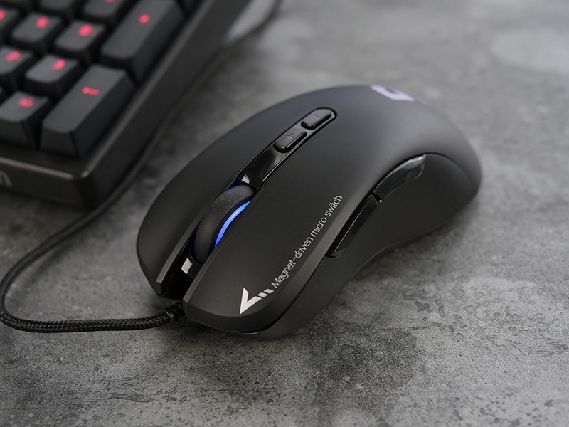 dpi到底怎么选择,dpi要最高才是最好的吗