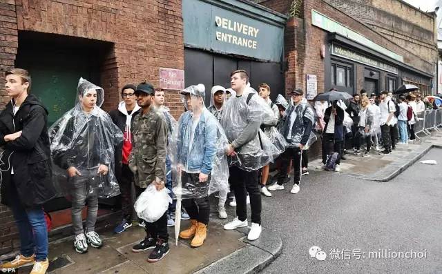 为什么限量版总是买不完,为什么限量版总是卖不完