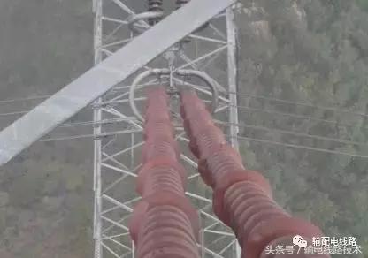 高压输电线路漂浮物防治措施,输电线路防污闪防治措施