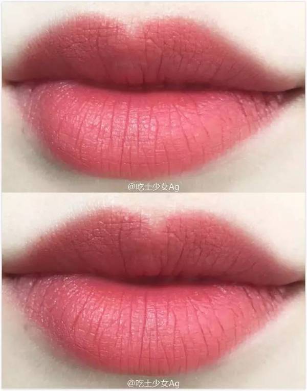 男朋友你听我说！钱都被这18支口红抢走啦……