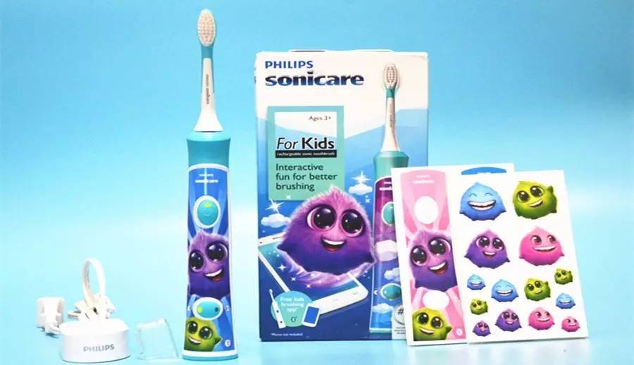 到底选什么品牌的儿童电动牙刷,什么牌子的儿童电动牙刷好测评