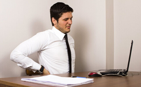 经常腰酸背痛是不是湿气重,湿气太重是不是会腰酸背痛