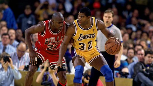 nba经营之道,nba的告捷之路