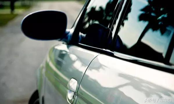 汽车美容打蜡封釉镀膜镀晶学习,汽车美容抛光镀晶基本知识