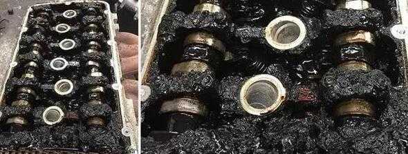 汽车机油不换会抖动吗,汽车机油不换会导致油耗升高吗