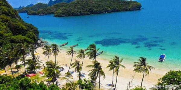 苏梅岛自由行旅游攻略大全,苏梅岛旅游攻略自由行