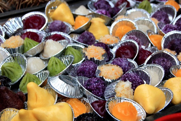 去青岛吃海星,青岛旅游吃海鲜自述