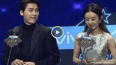 赵丽颖何炅李易峰关晓彤,2019年李易峰吴昕的新闻