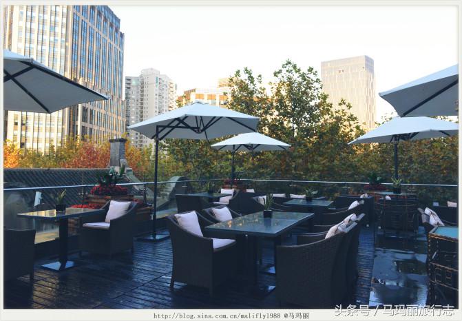 上海88新天地：摩登城遭遇海派风气