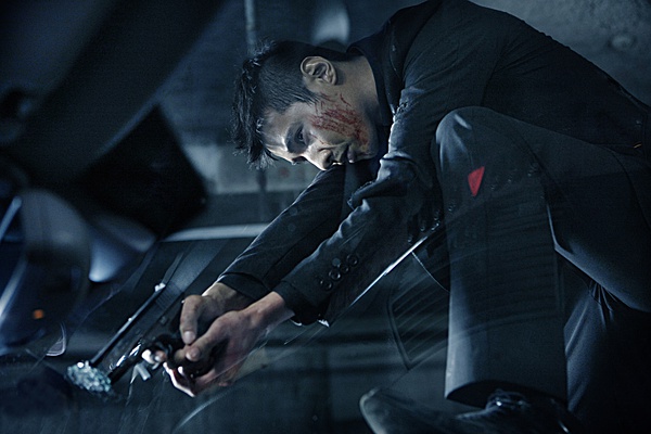 不容错过的5部韩国动作片,6部被低估的韩国动作片