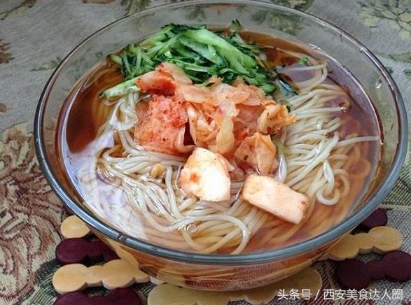 全国各地特色美食大全，快看看你的城市都有哪些美食！