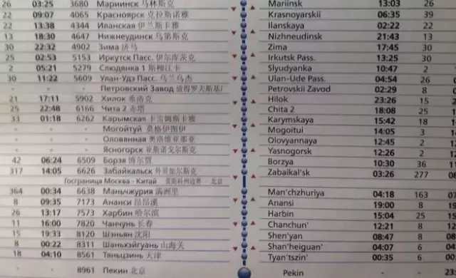 去哈尔滨能够逛哪几个国家,哈尔滨能坐火车出国游