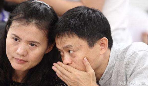 即使众人反对，为什么马云也要坚持做圈子？